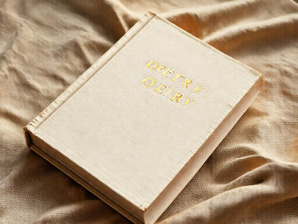 Recueil de poesie